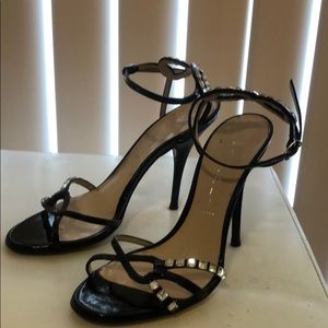 💎 Casadei size 5 Italian jewels heels